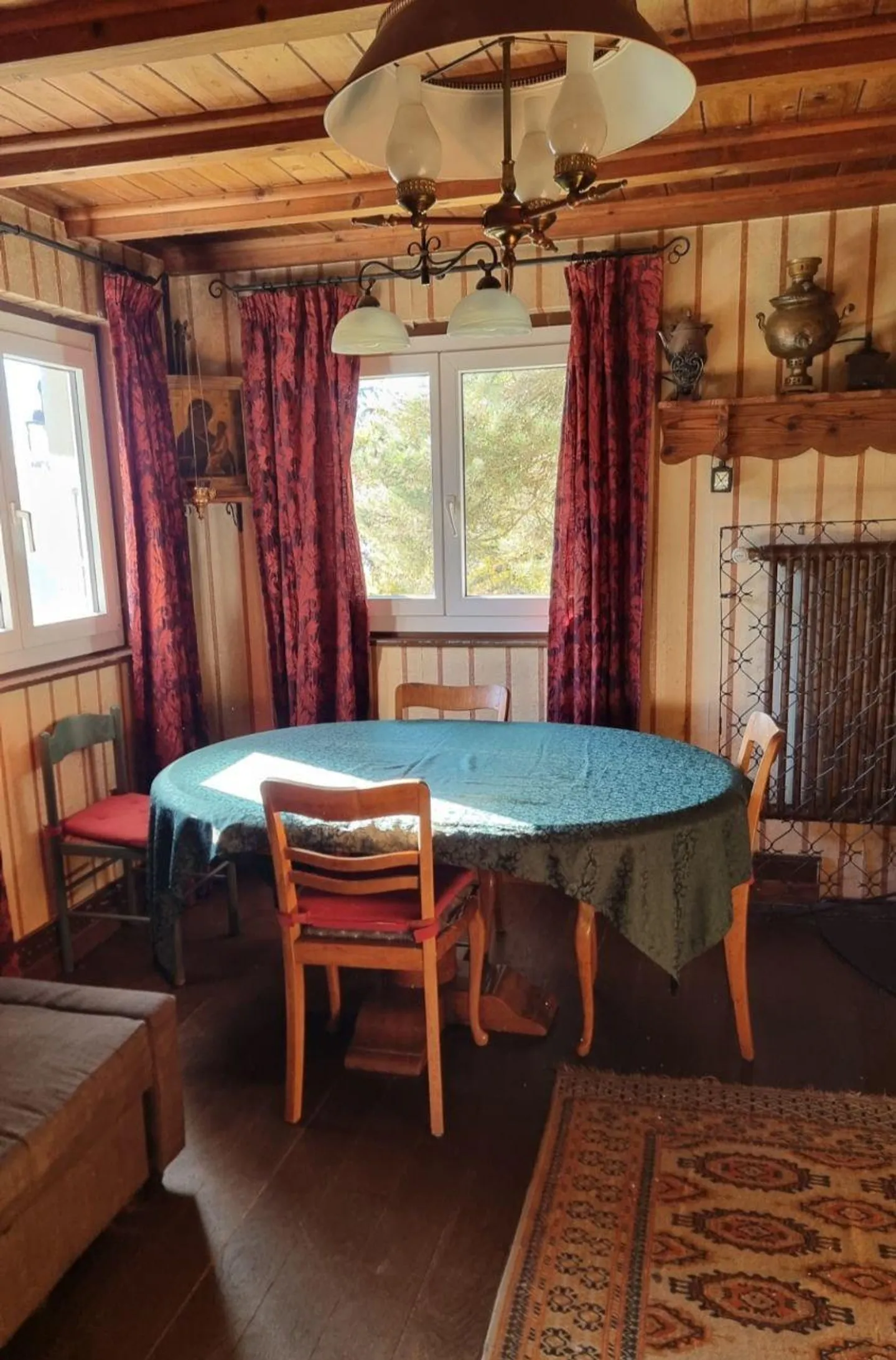 Chalet individuel à Blonay, Les Pléiades. sur 3'000 m² de parcelle - Photo 6 sur 12