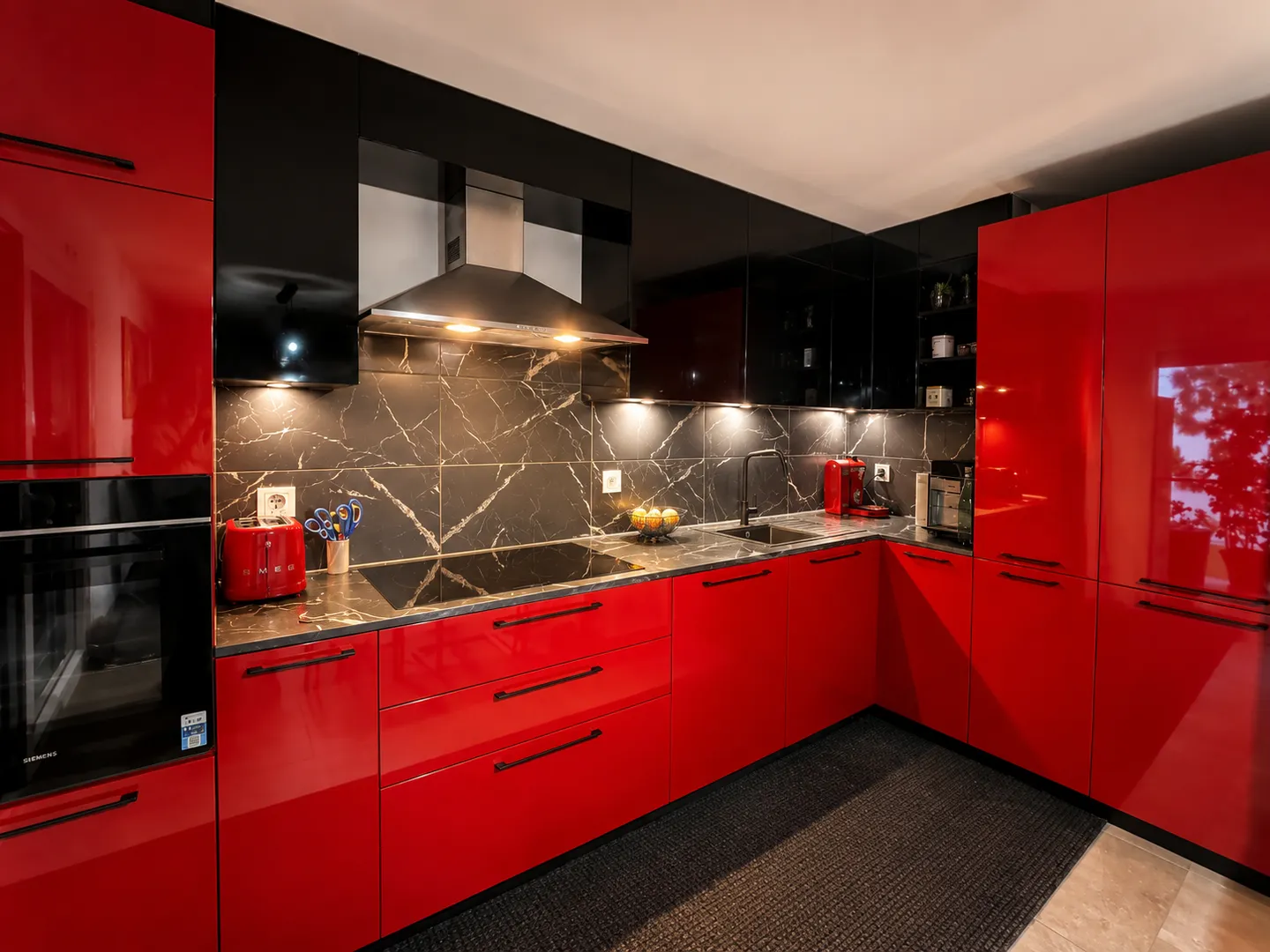Magnificent modern 3.5-room apartment with large terrace in Sierre - Photo 13 of 13