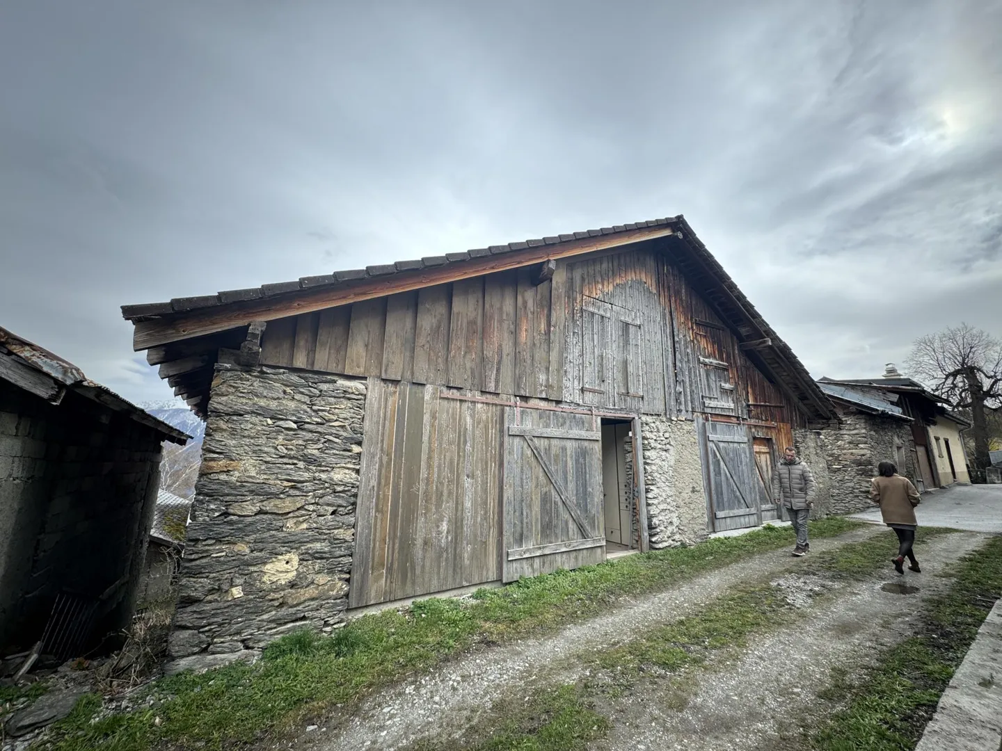 Opportunità: Chalet nuovo e 1 Studio - Foto 4 di 6