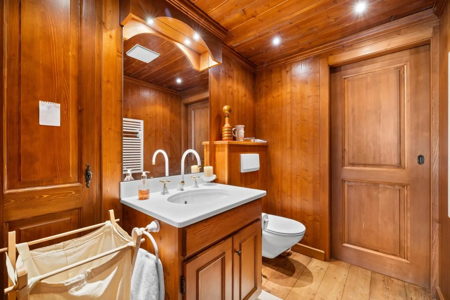 OFF-MARKET ? HIGH-END APARTMENT for Swiss and foreign buyers. - Photo 11 of 13