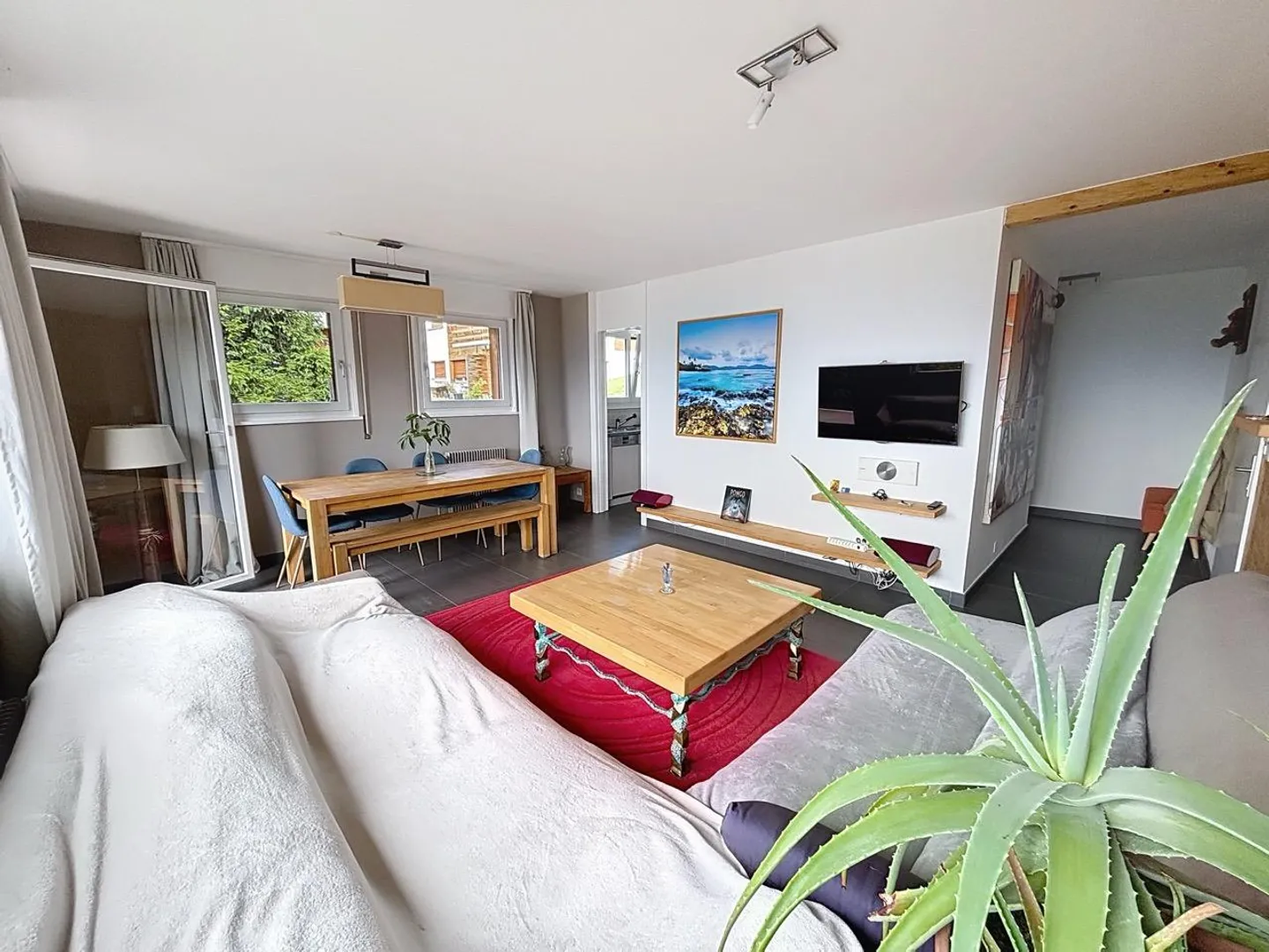 Appartamento 3.5 Locali - Crans-Montana - Foto 9 di 13