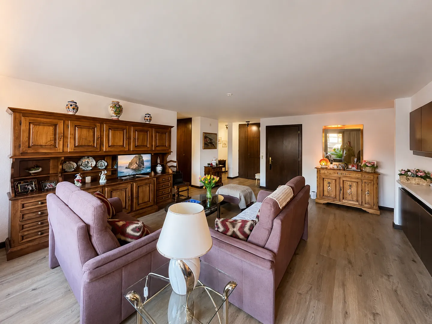 Opportunité 4.5 pièces à Crans-Montana centre - Foto 8 von 13