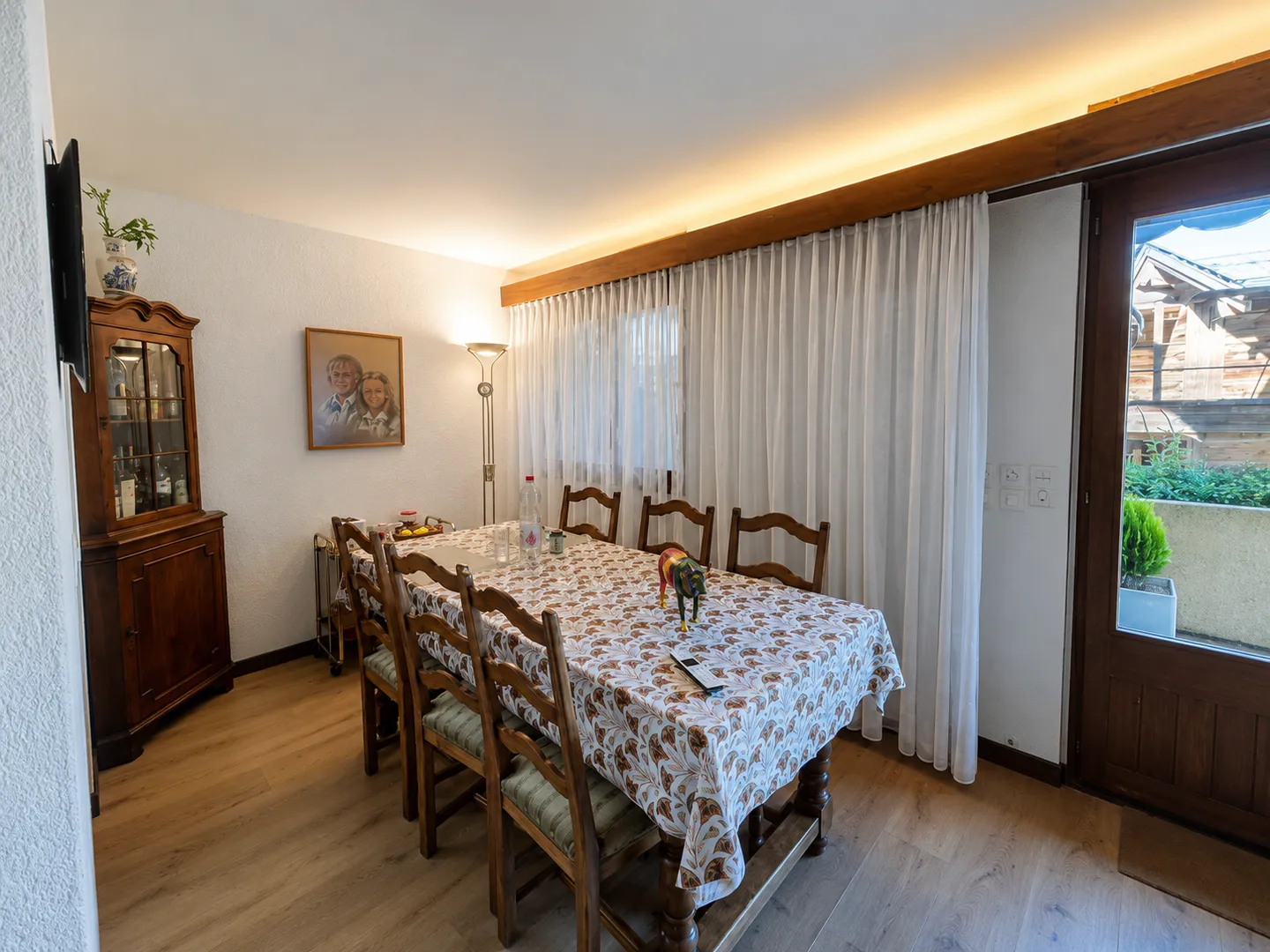 Opportunité 4.5 pièces à Crans-Montana centre - Foto 13 von 13