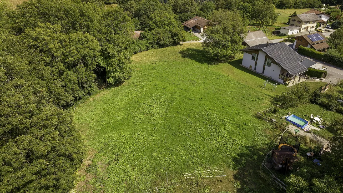 Villa A con 5.5 stanze nella Residenza Vibration ad Ayent - Foto 11 di 13