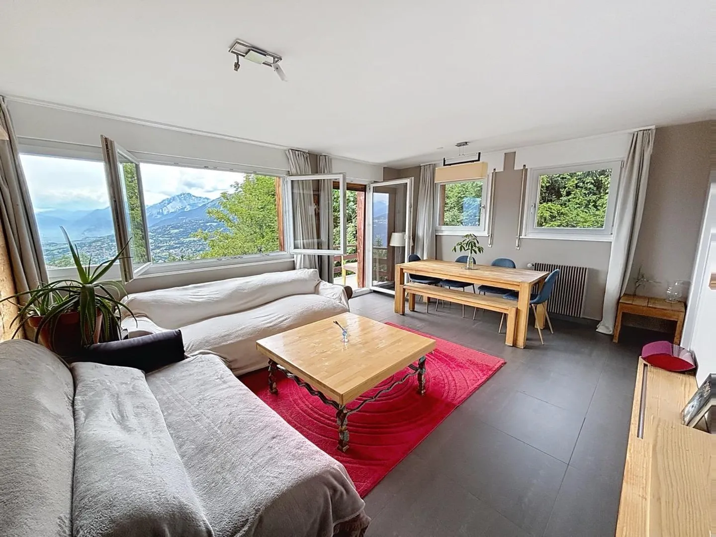 Appartamento 3.5 Locali - Crans-Montana - Foto 2 di 13