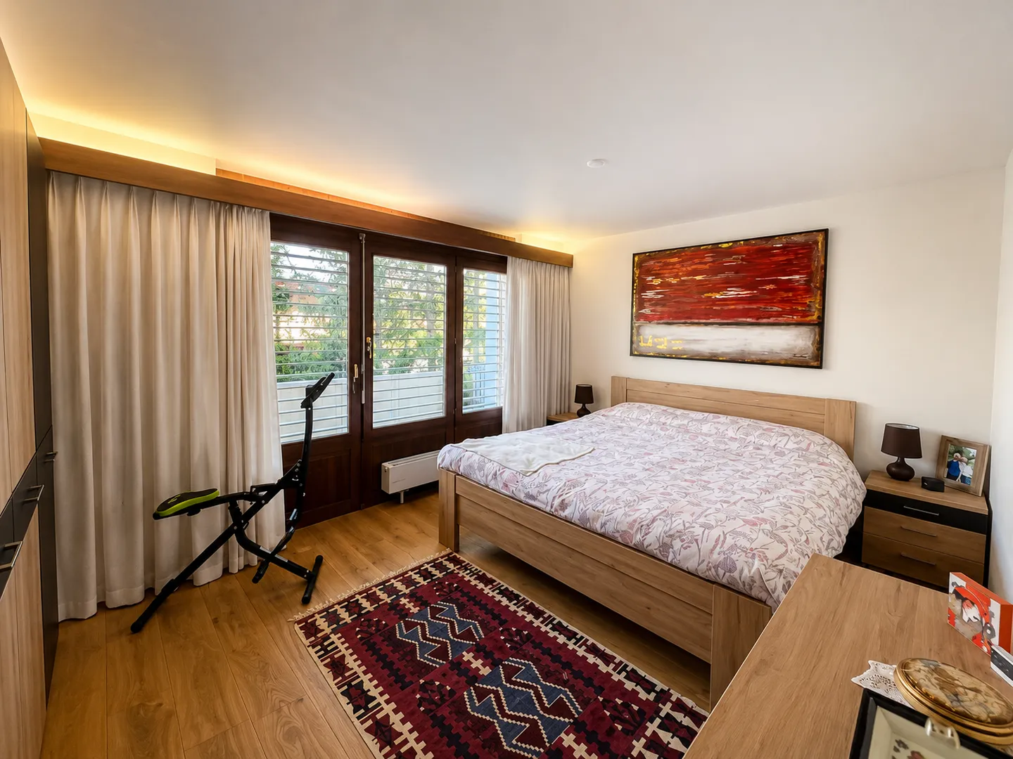 Opportunité 4.5 pièces à Crans-Montana centre - Foto 7 von 13