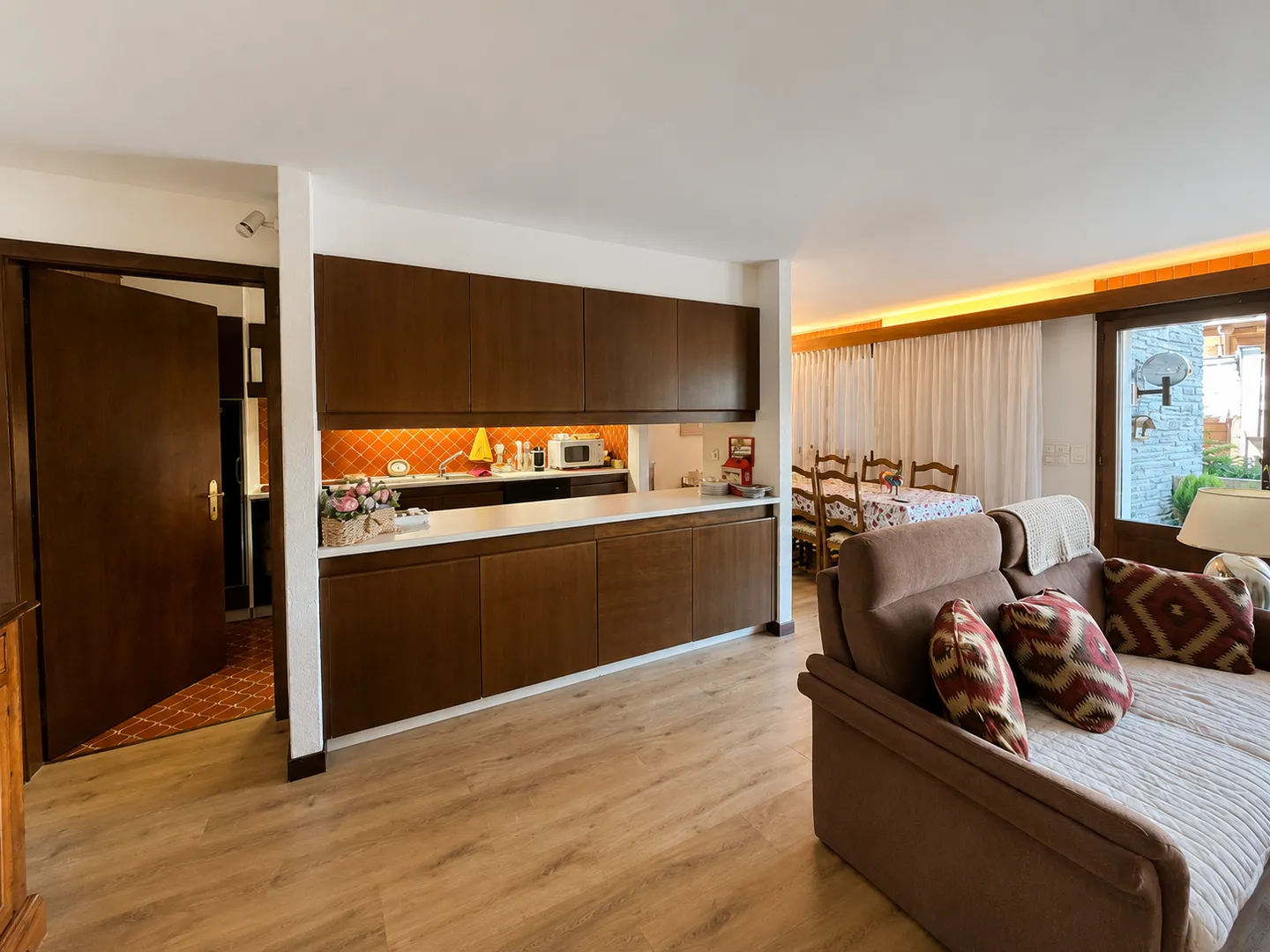 Opportunité 4.5 pièces à Crans-Montana centre - Foto 9 von 13