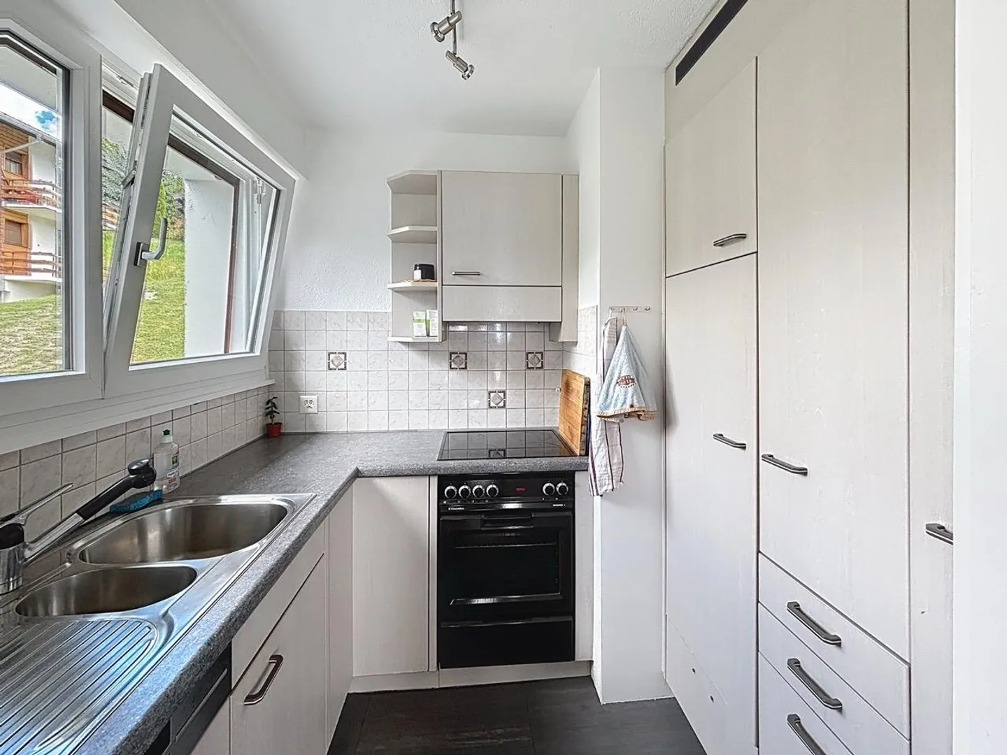 Appartement Charmant à Crans-Montana - Photo 12 sur 13