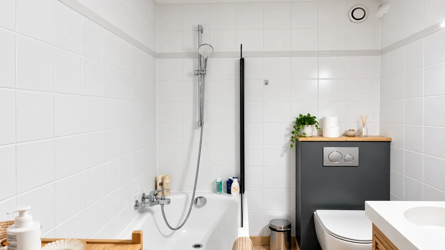 Appartement rénové à Montana - Photo 9 sur 9