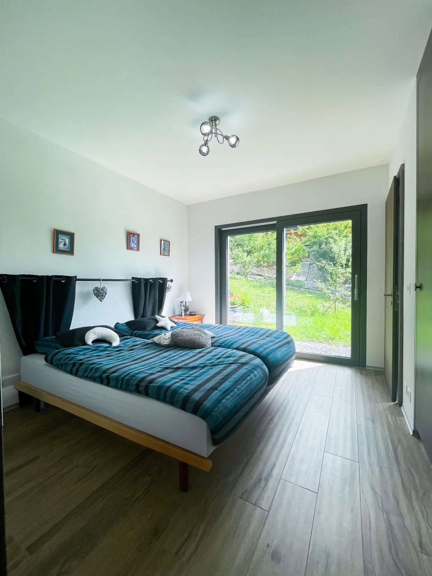 Selten: Chalet zum Verkauf an Ausländer und Zweitwohnsitz - Foto 9 von 13