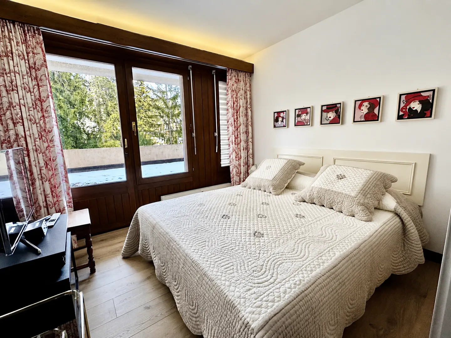 Opportunité 4.5 pièces à Crans-Montana centre - Foto 6 von 13