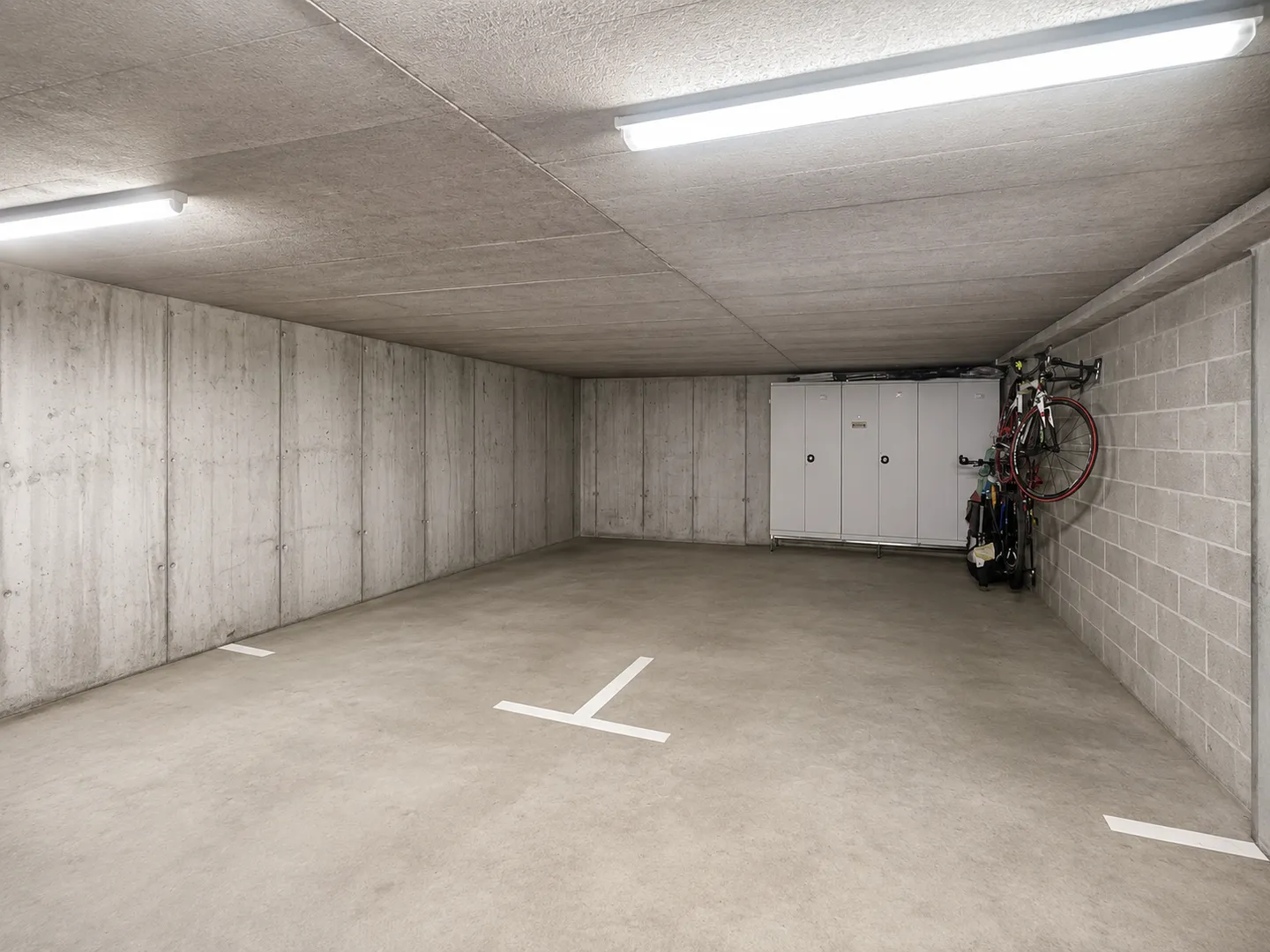 Magnificent modern 3.5-room apartment with large terrace in Sierre - Photo 7 of 13