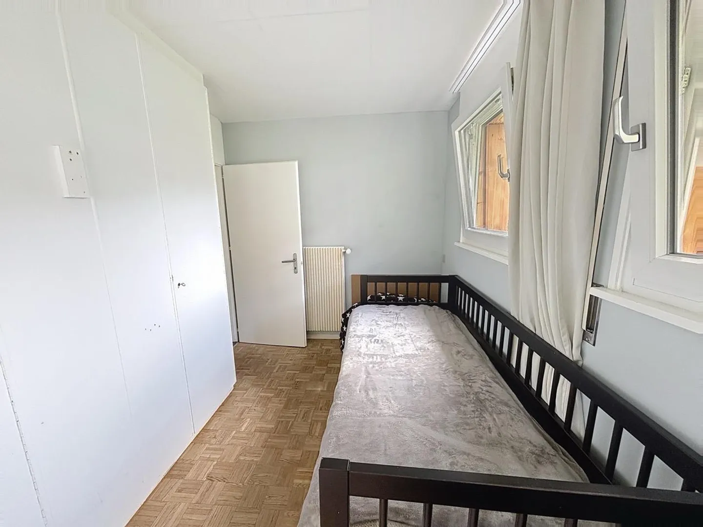 Appartamento 3.5 Locali - Crans-Montana - Foto 10 di 13