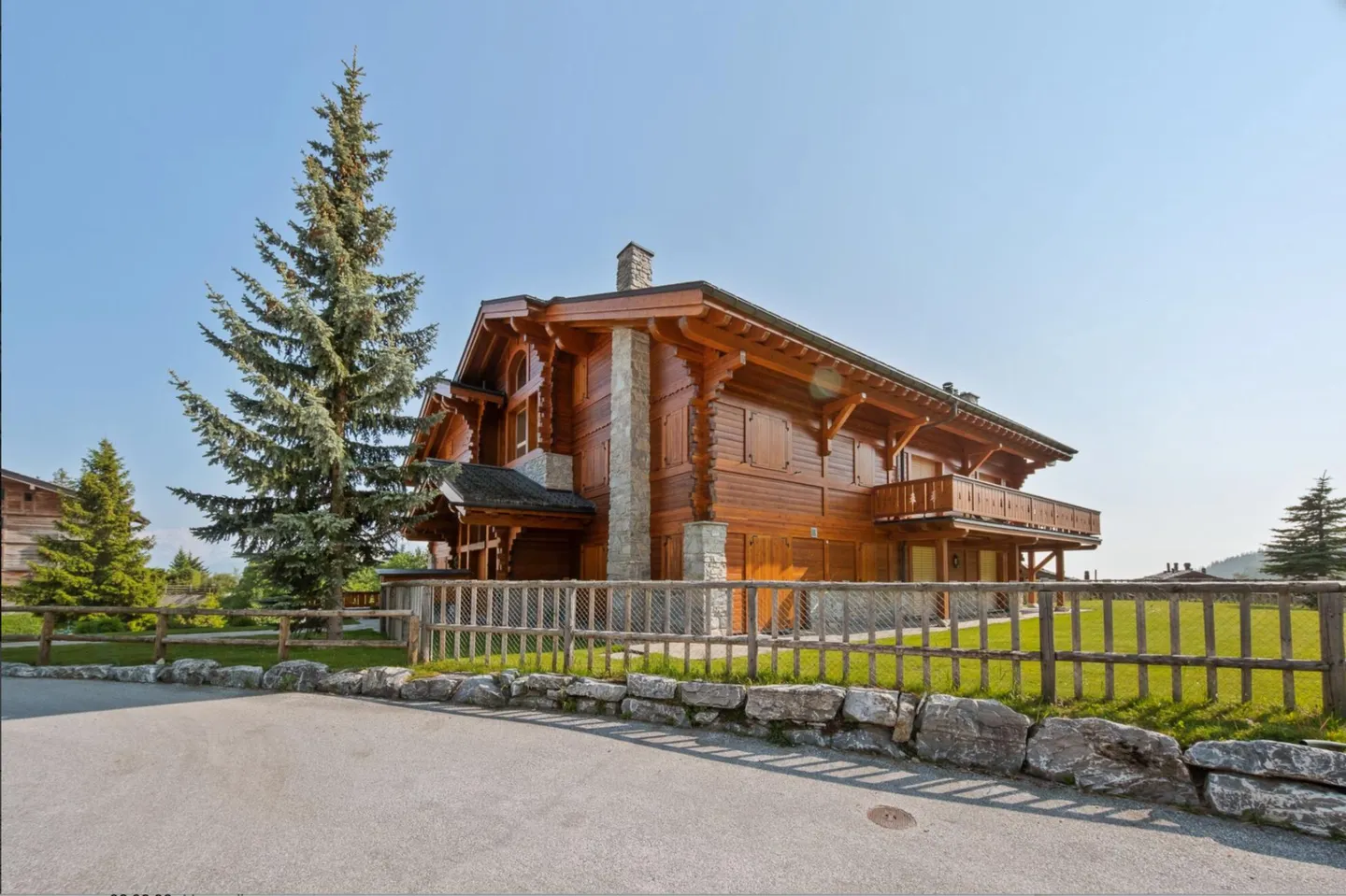Appartement Charmant à Crans-Montana - Photo 4 sur 8