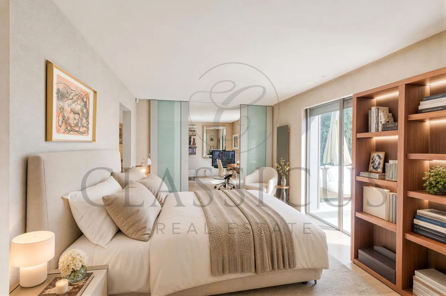Villa familiale avec jardin - Photo 10 sur 13