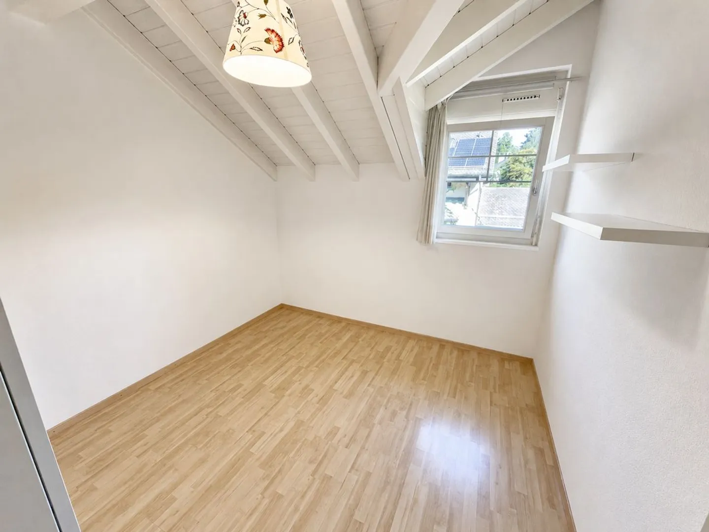 Furnished family house with private garden in Carouge - Photo 9 of 13