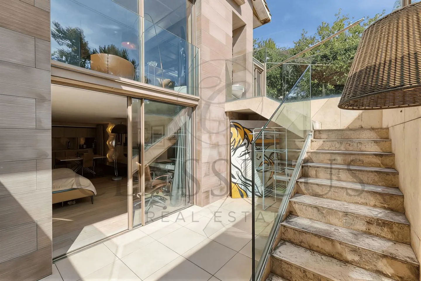 Villa familiale avec jardin - Photo 13 sur 13