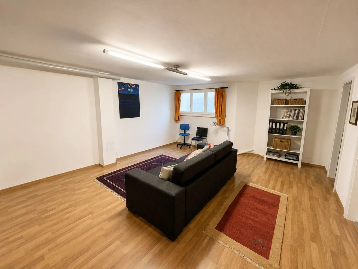 Furnished family house with private garden in Carouge - Photo 12 of 13