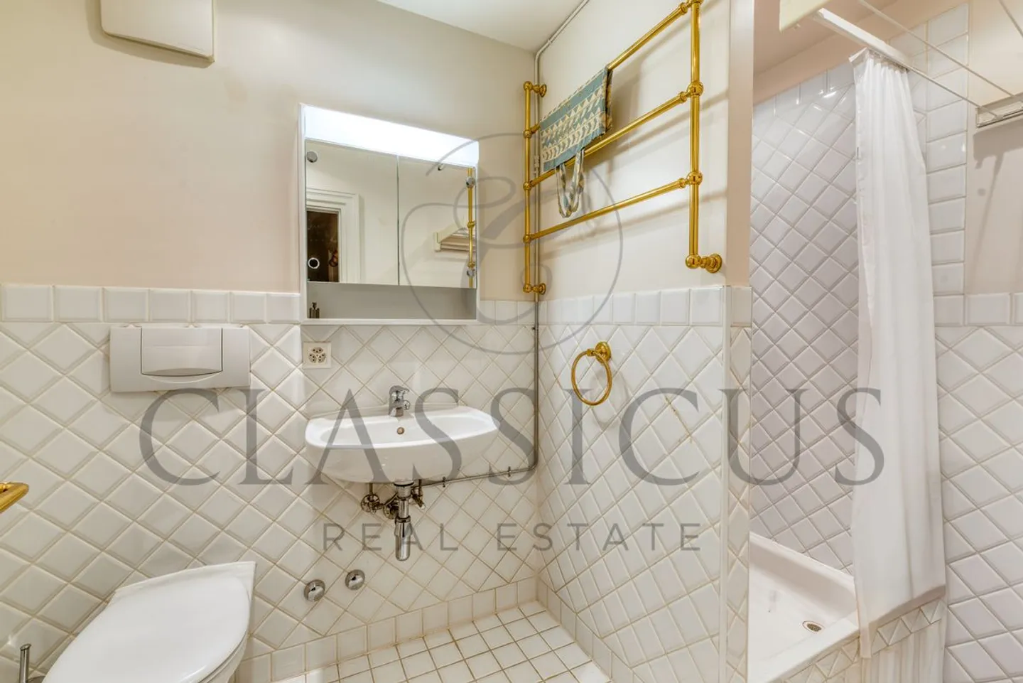 Exceptional apartment in absolute calm, in the heart of Vandoeuvres - Photo 13 of 13