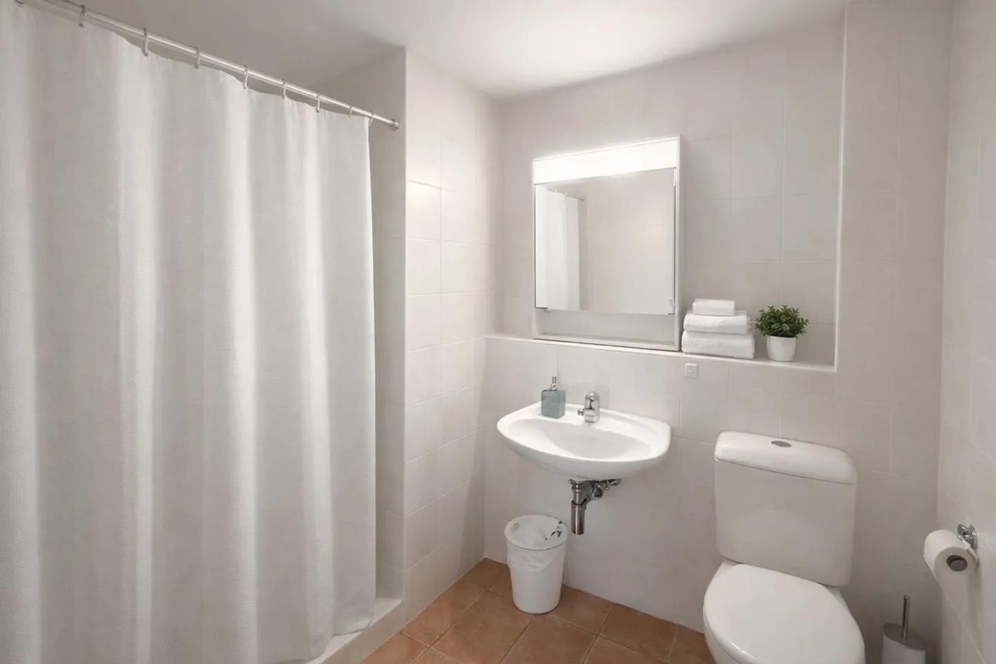 Appartement spacieux à Prilly - Photo 5 sur 6