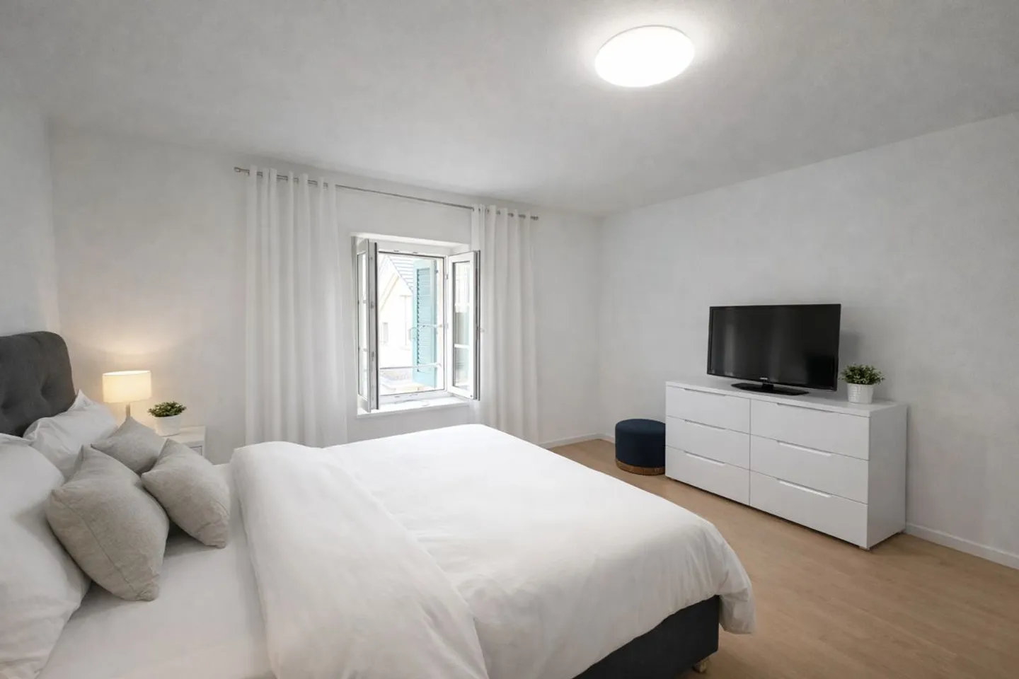 Appartement spacieux à Prilly - Photo 2 sur 6