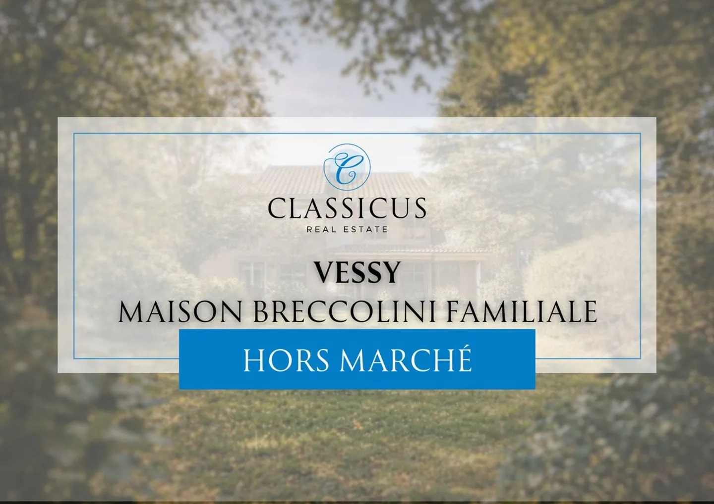 Family house Breccolini with master suite, 4 bedrooms and south-facing garden - Photo 1 of 1