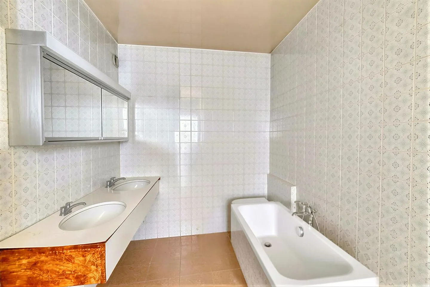 Città Vecchia - 164 m² di carattere da reinventare | 3 lotti PPE riuniti - Foto 4 di 4