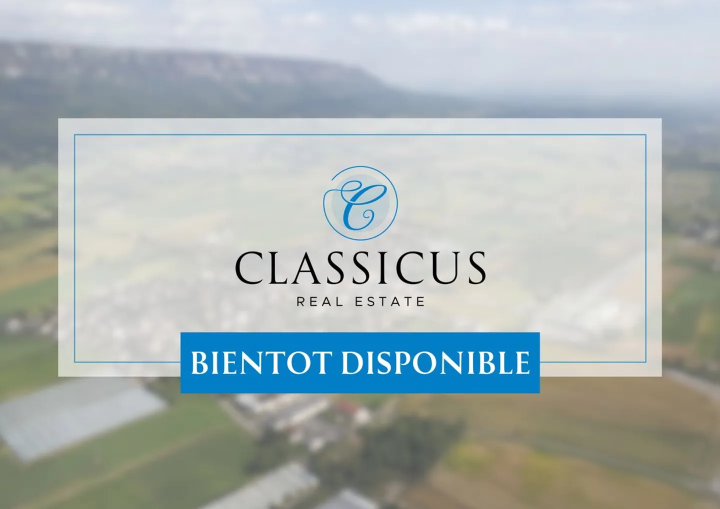 Appartement rénové avec balcon - Photo 1 sur 3