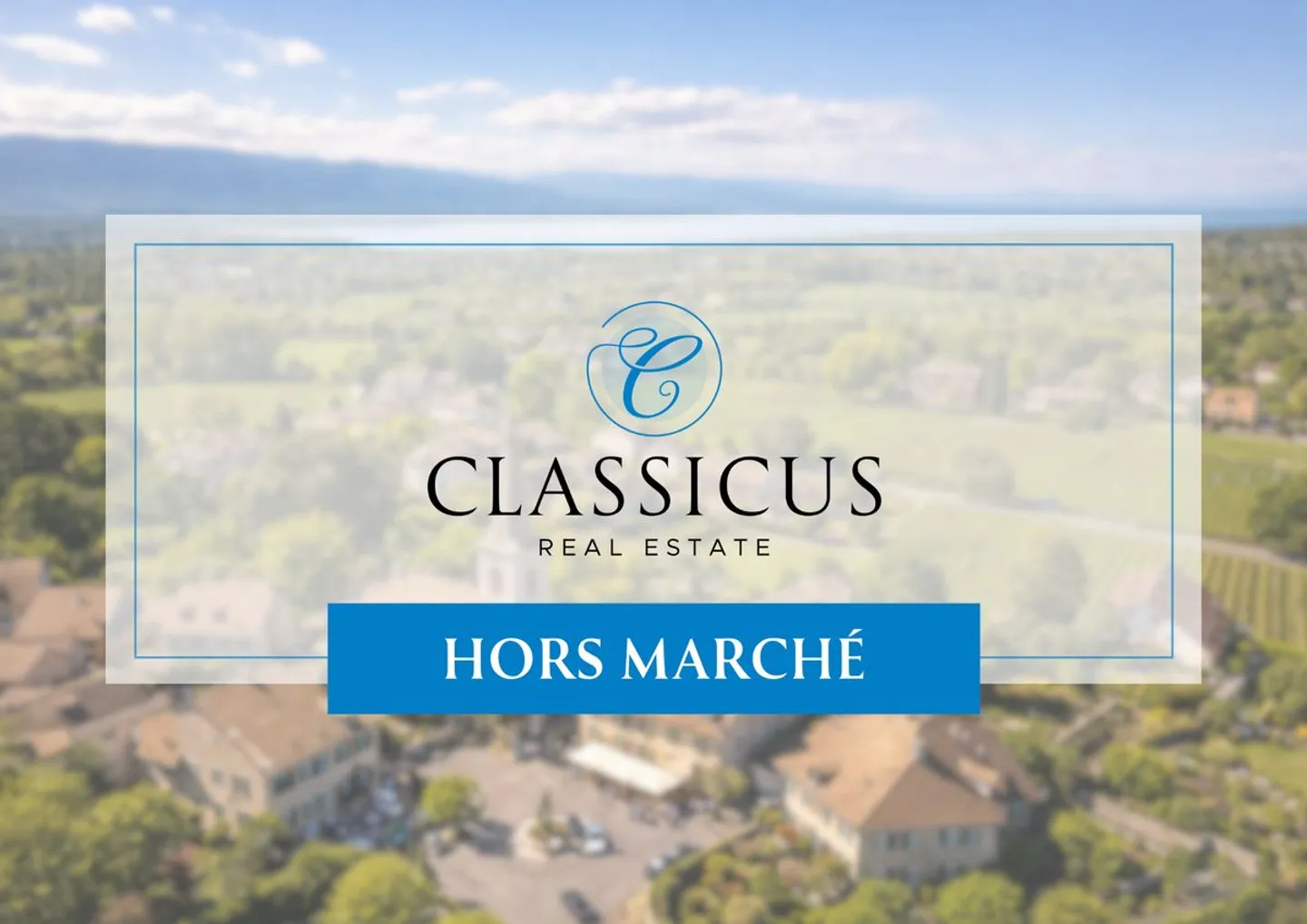 Casa di Lusso Eccezionale a Vandoeuvres - Foto 1 di 2