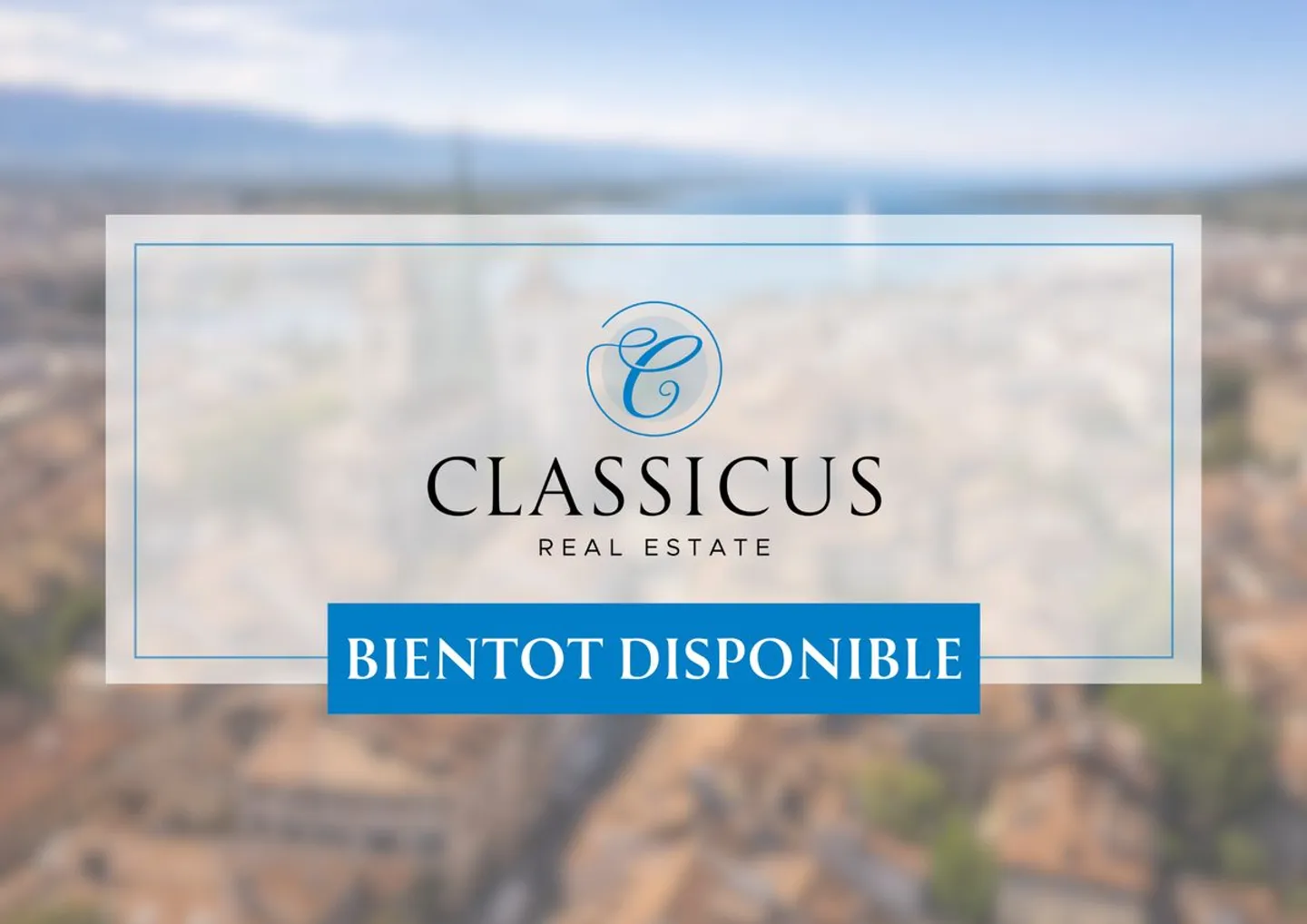 Historic Property in Geneva - Photo 1 of 2