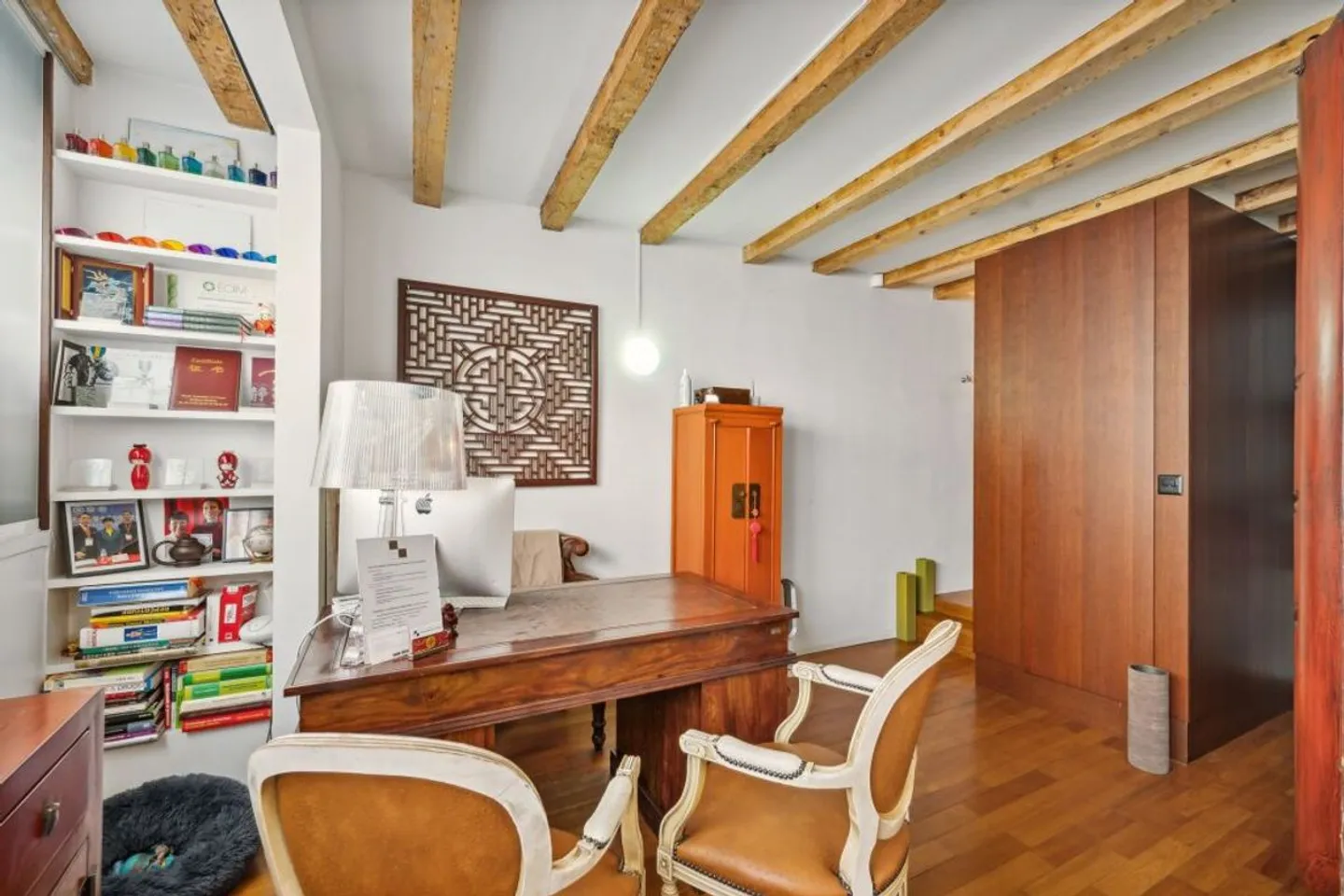 Arcade d'eccezione di 45 m² nella Città Vecchia di Ginevra - Foto 1 di 5