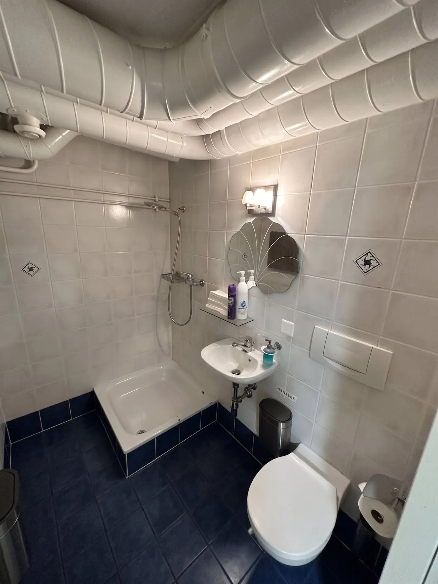 Carouge Zentrum - 111 m² große Handelsarkade auf drei Ebenen - Foto 8 von 9