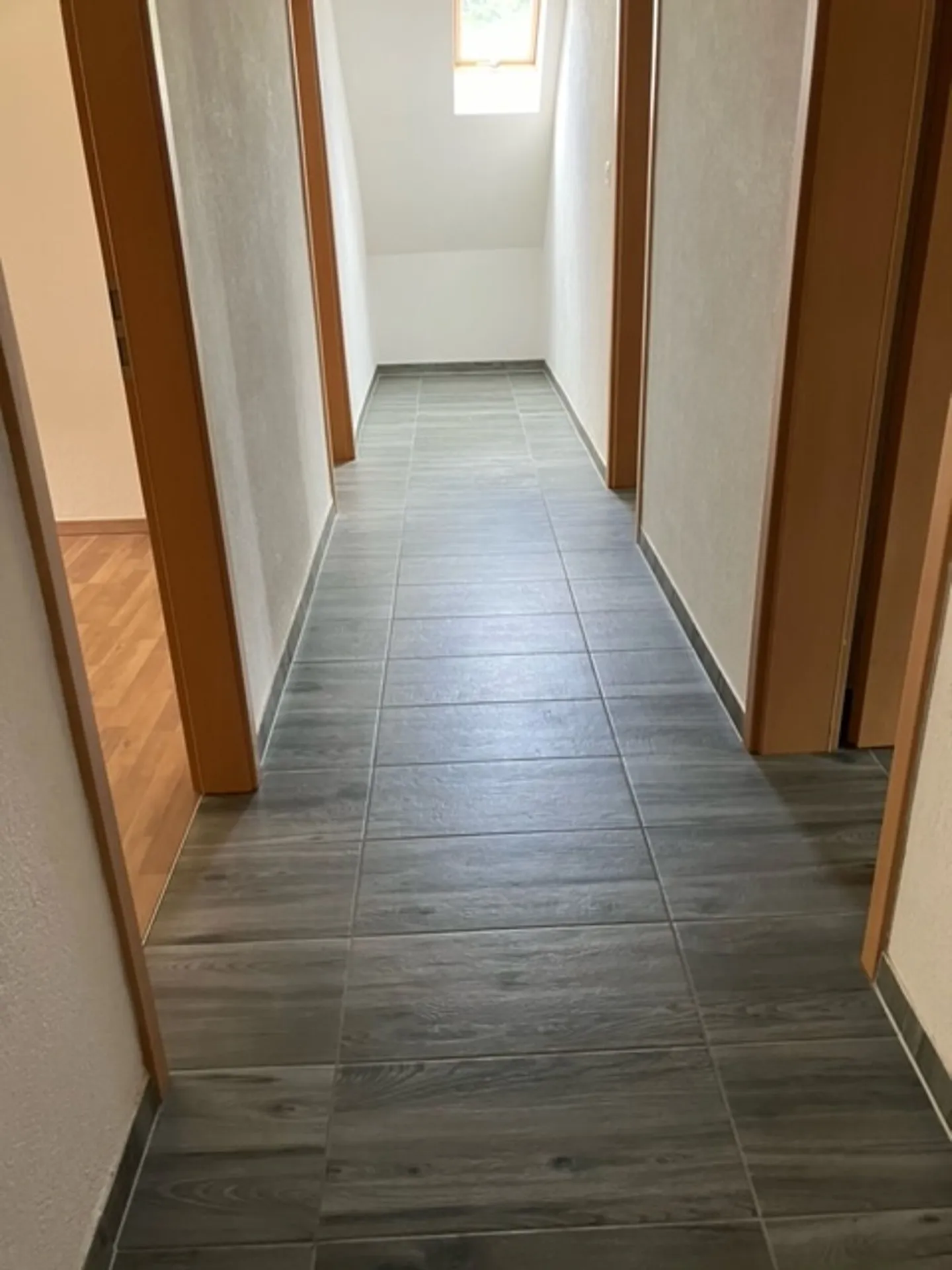 Geräumige 4,5-Zimmer-Wohnung zur Miete in Delémont - Foto 9 von 13