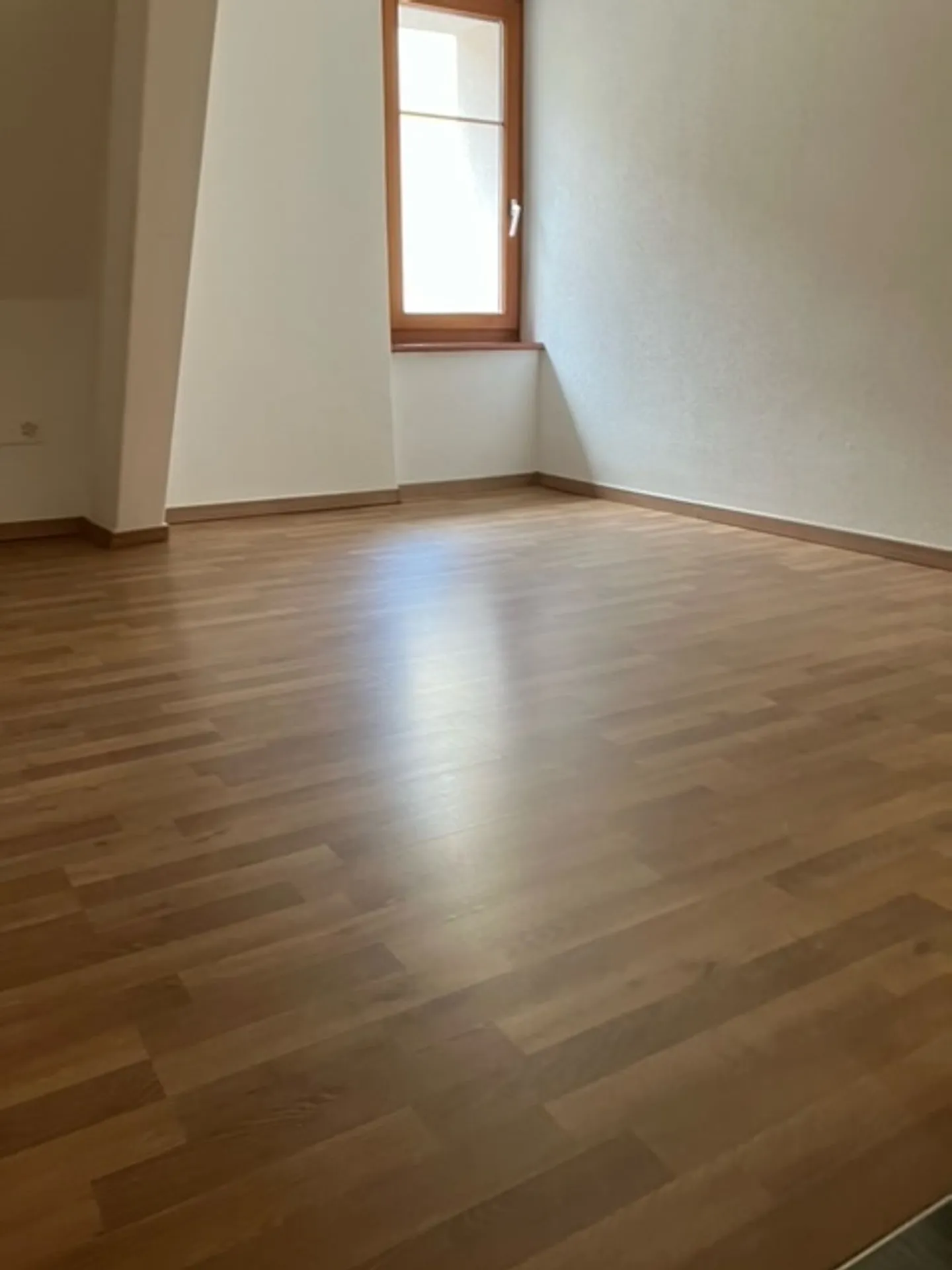 Geräumige 4,5-Zimmer-Wohnung zur Miete in Delémont - Foto 10 von 13