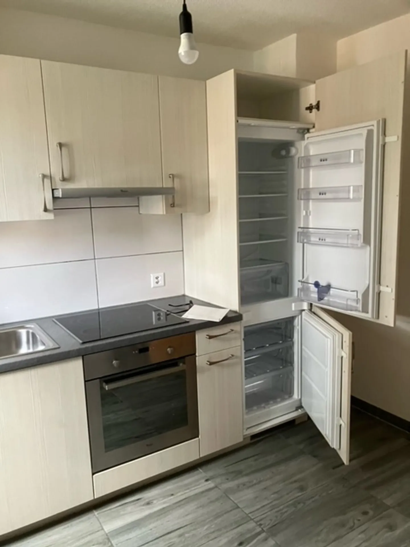 Geräumige 4,5-Zimmer-Wohnung zur Miete in Delémont - Foto 5 von 13