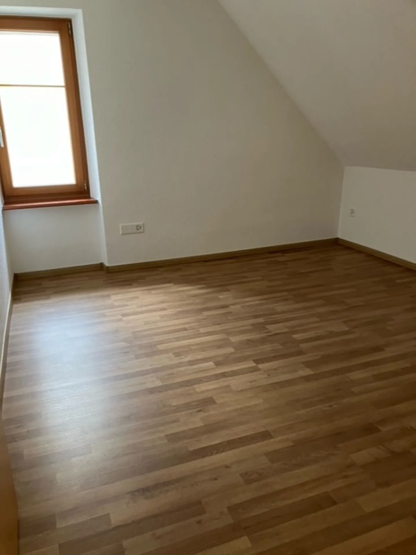 Geräumige 4,5-Zimmer-Wohnung zur Miete in Delémont - Foto 7 von 13