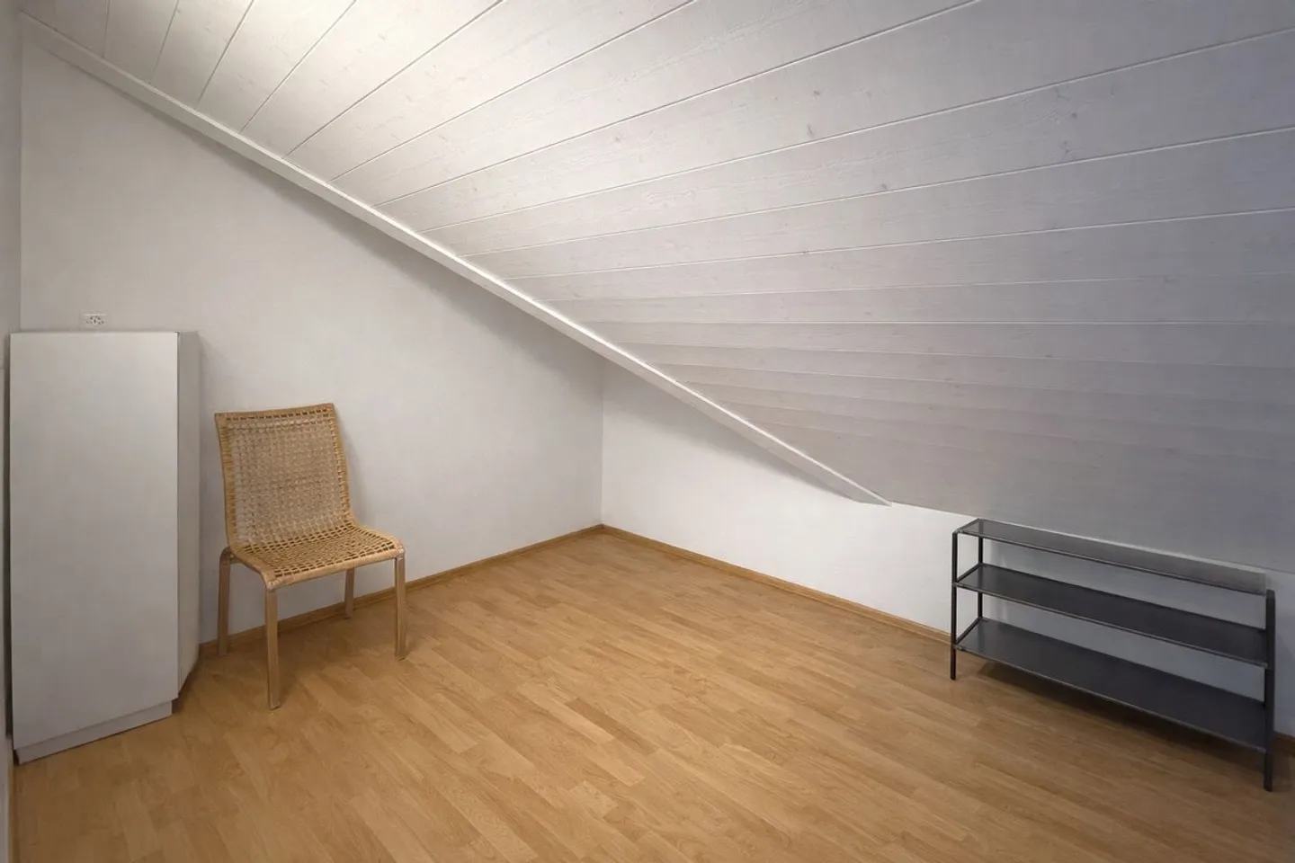 Charmant appartement 2.5 pièces - Photo 7 sur 8