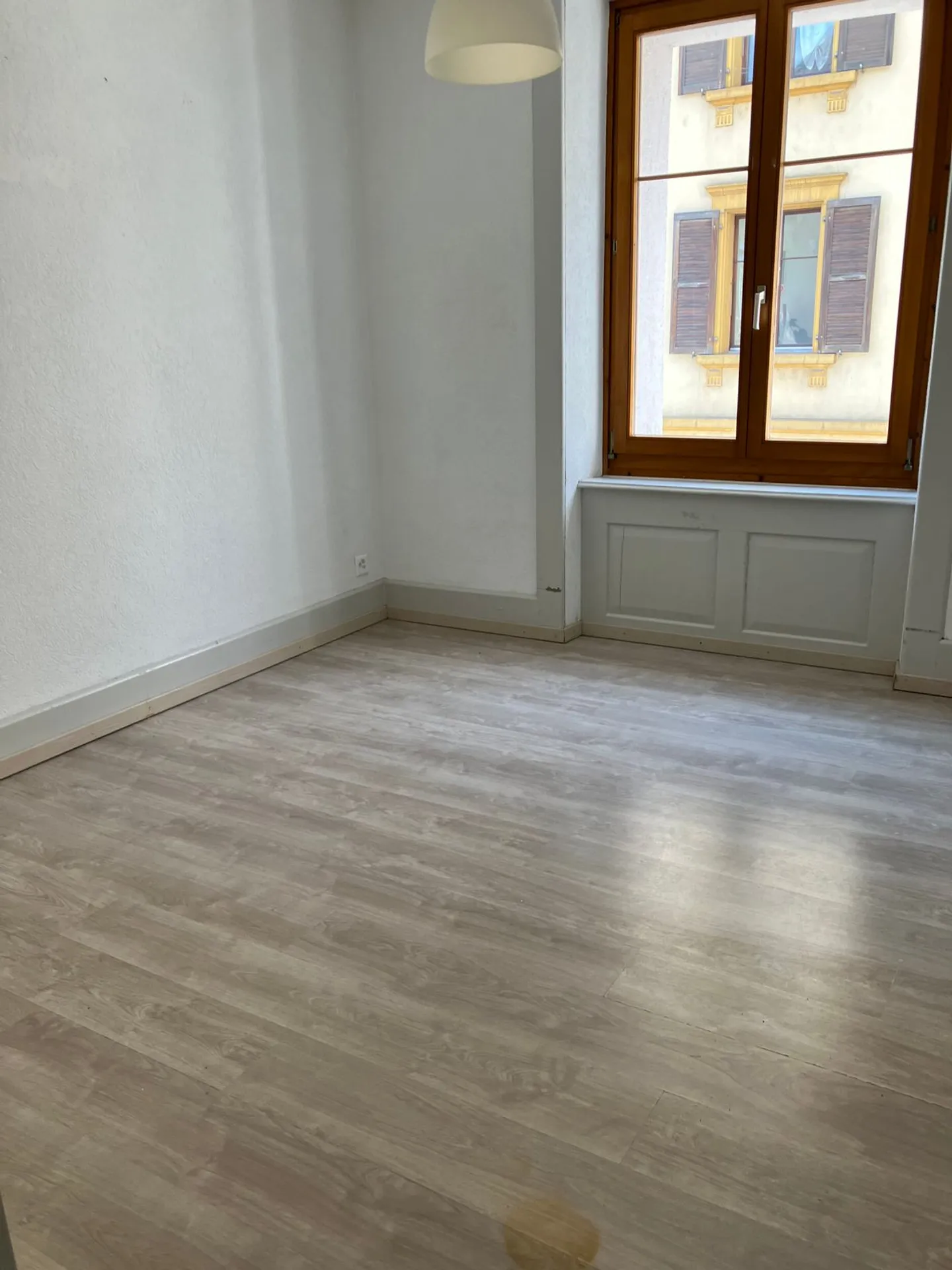 Geräumige 4,5-Zimmer-Wohnung zur Miete in Delémont - Foto 12 von 13