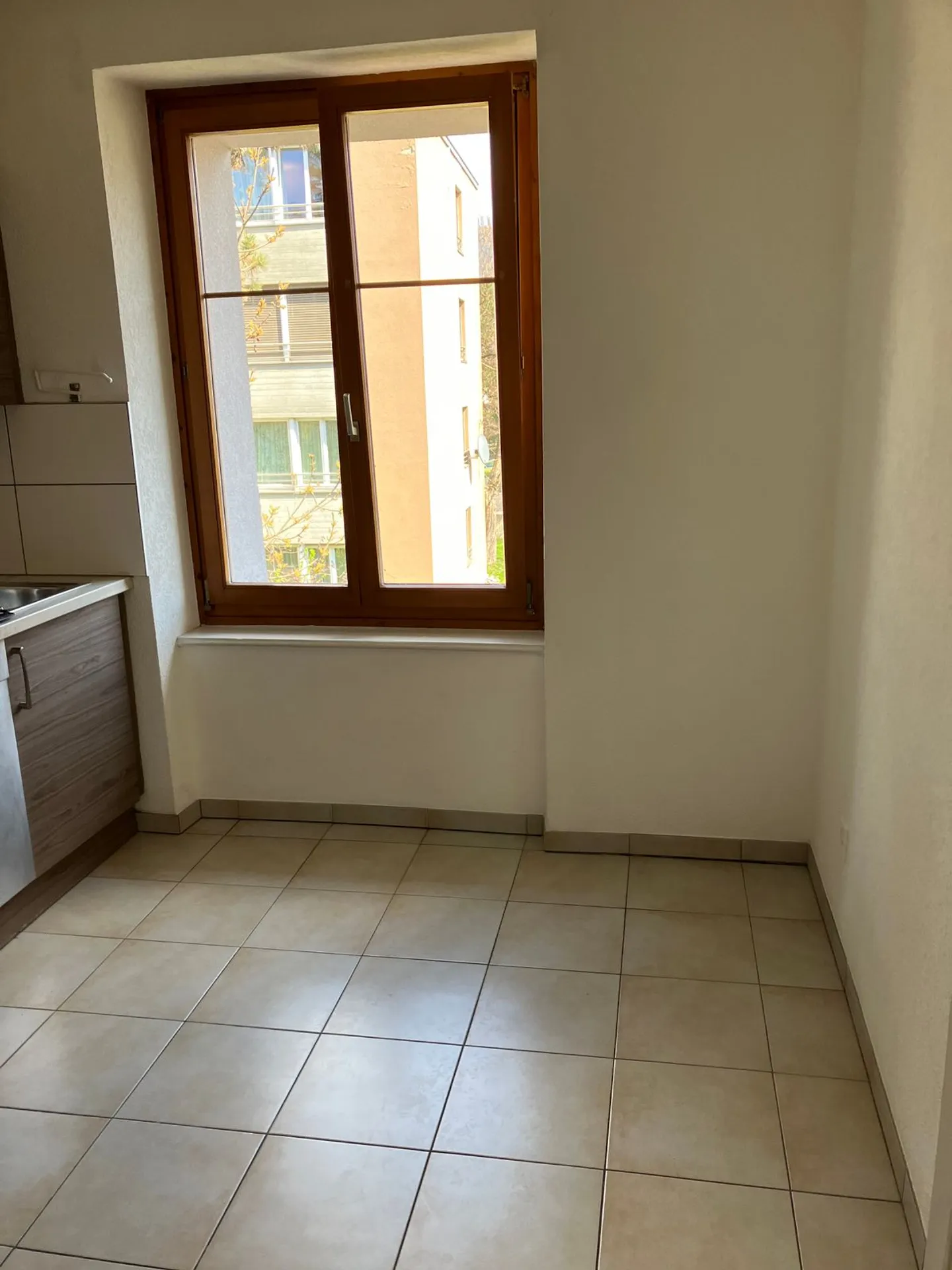 Geräumige 4,5-Zimmer-Wohnung zur Miete in Delémont - Foto 11 von 13