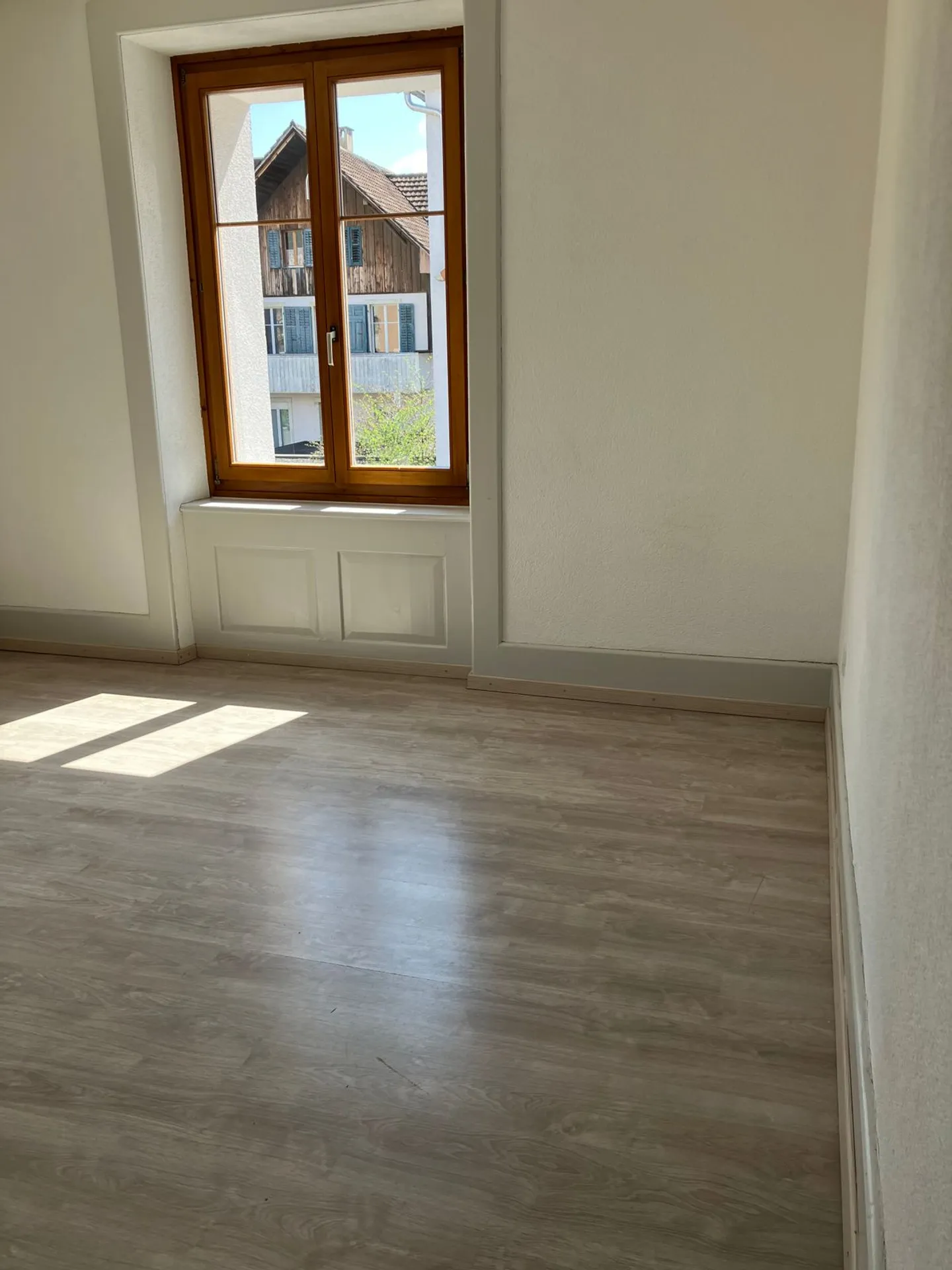 Geräumige 4,5-Zimmer-Wohnung zur Miete in Delémont - Foto 13 von 13