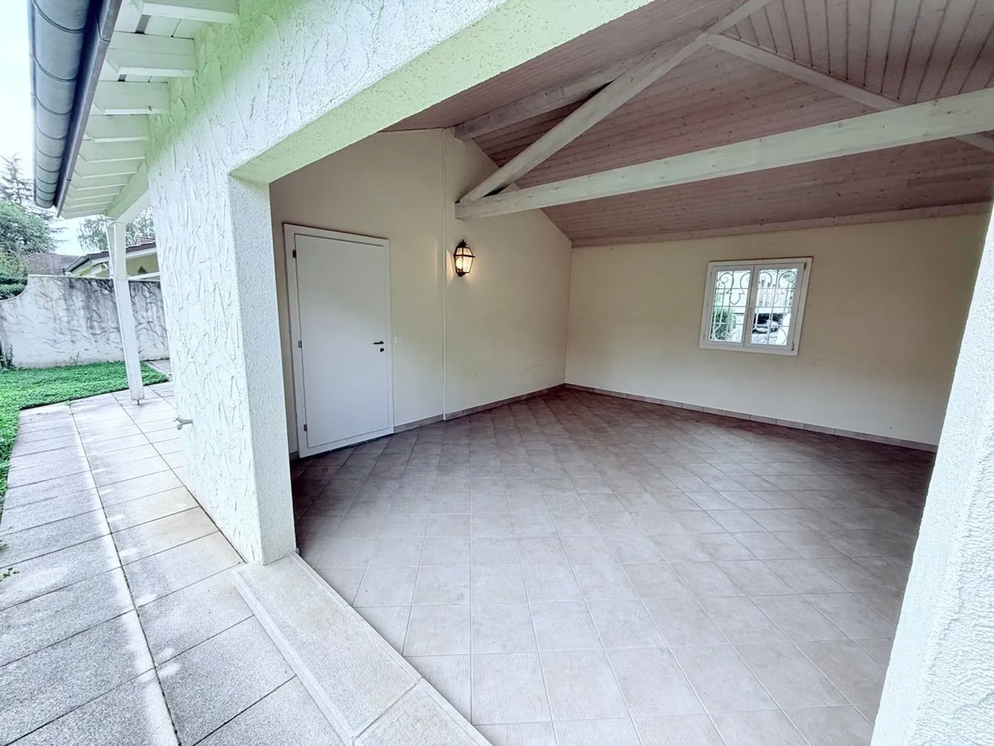 Incantevole villa a schiera di 7 stanze a Vessy - Foto 6 di 13