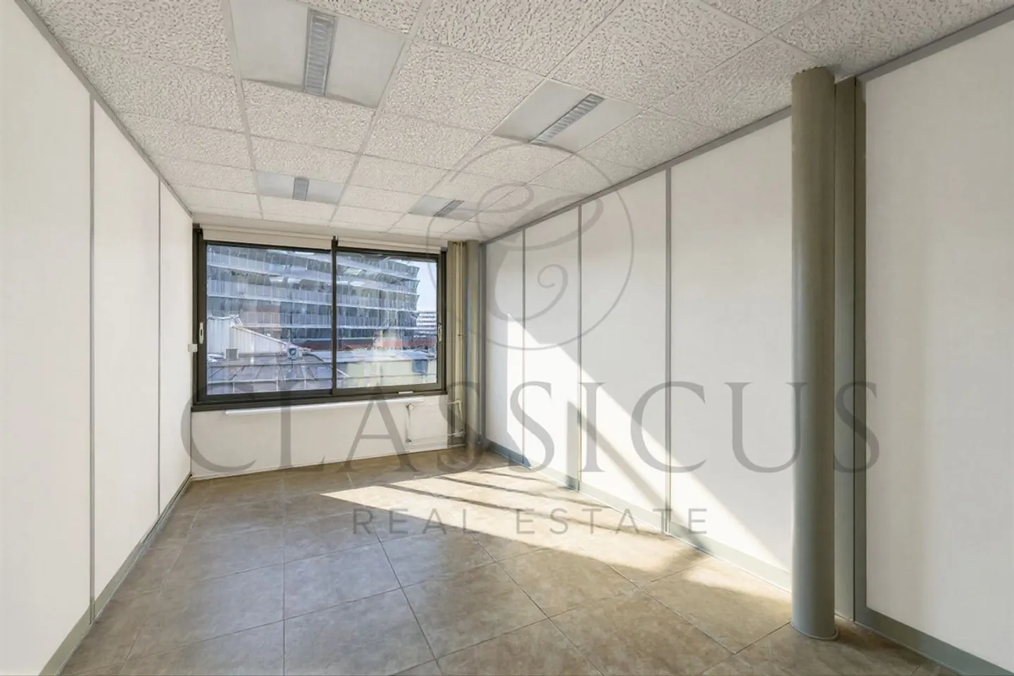 Ampio spazio ufficio al 2° piano - 263 m² - Ginevra Plainpalais - Foto 8 di 13