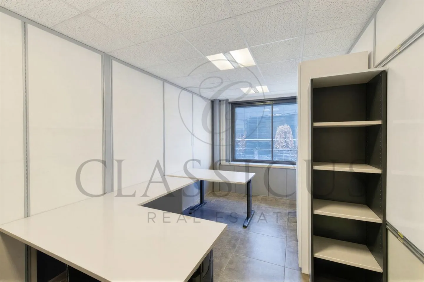 Ampio spazio ufficio al 2° piano - 263 m² - Ginevra Plainpalais - Foto 9 di 13