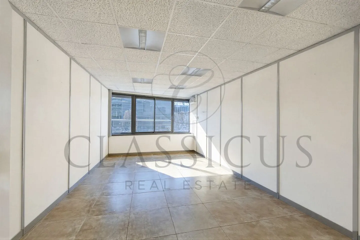 Ampio spazio ufficio al 2° piano - 263 m² - Ginevra Plainpalais - Foto 13 di 13