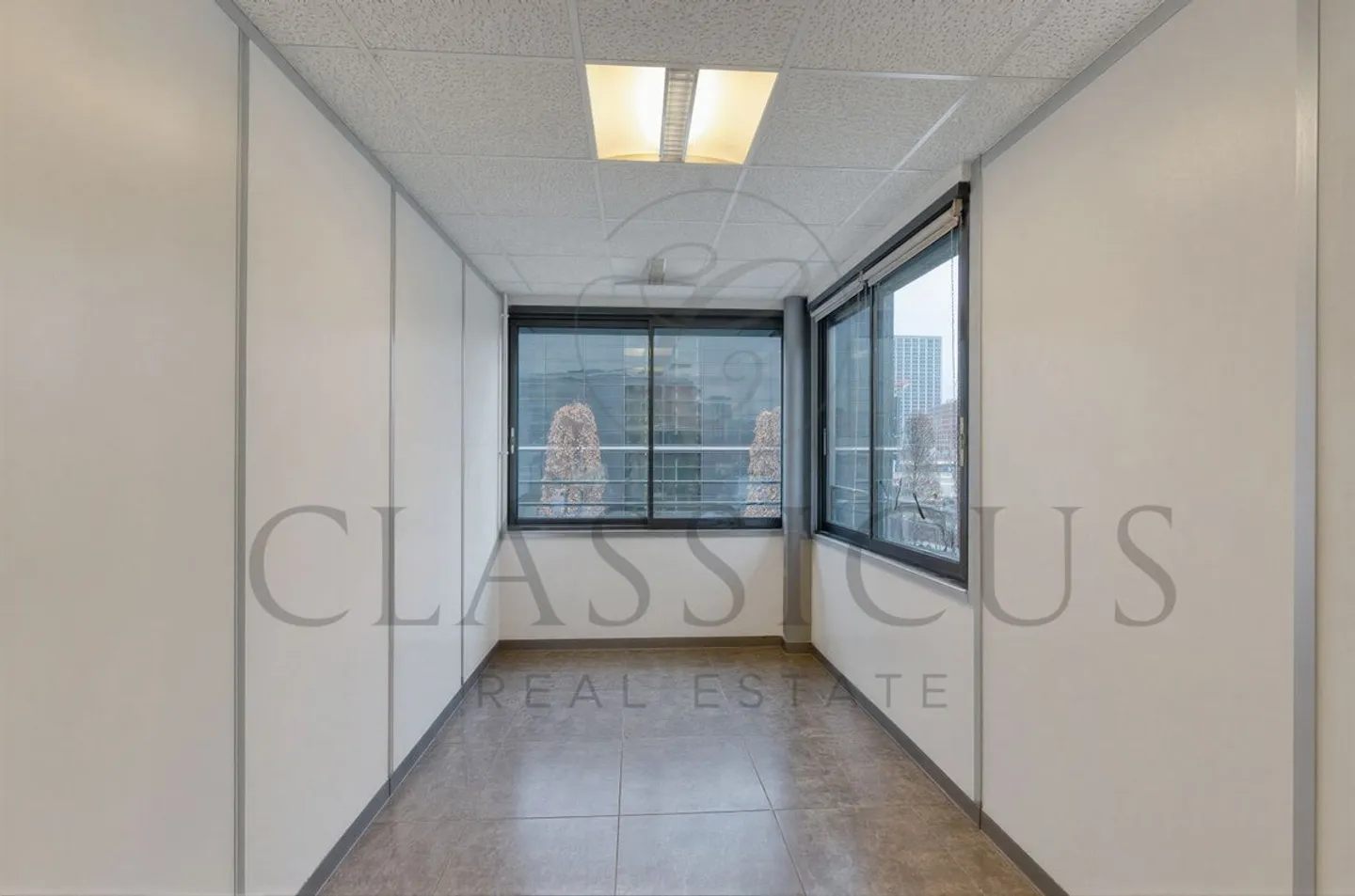 Ampio spazio ufficio al 2° piano - 263 m² - Ginevra Plainpalais - Foto 10 di 13