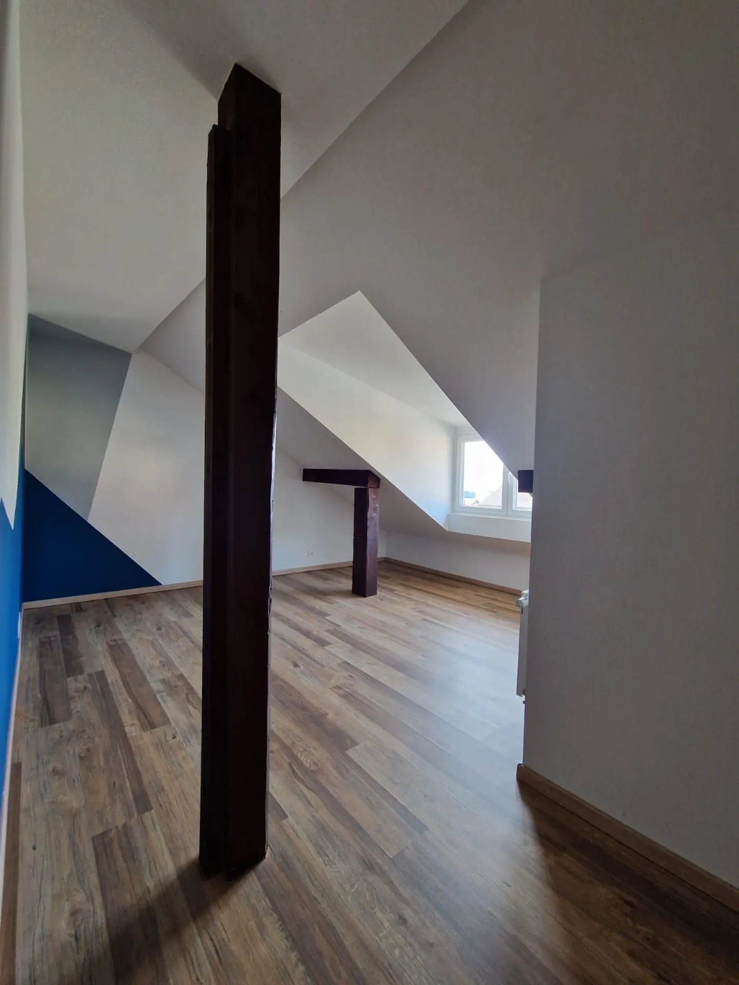 Sublime appartamento di 4.5 locali in affitto a Geneveys-sur-Coffrane - Foto 4 di 13