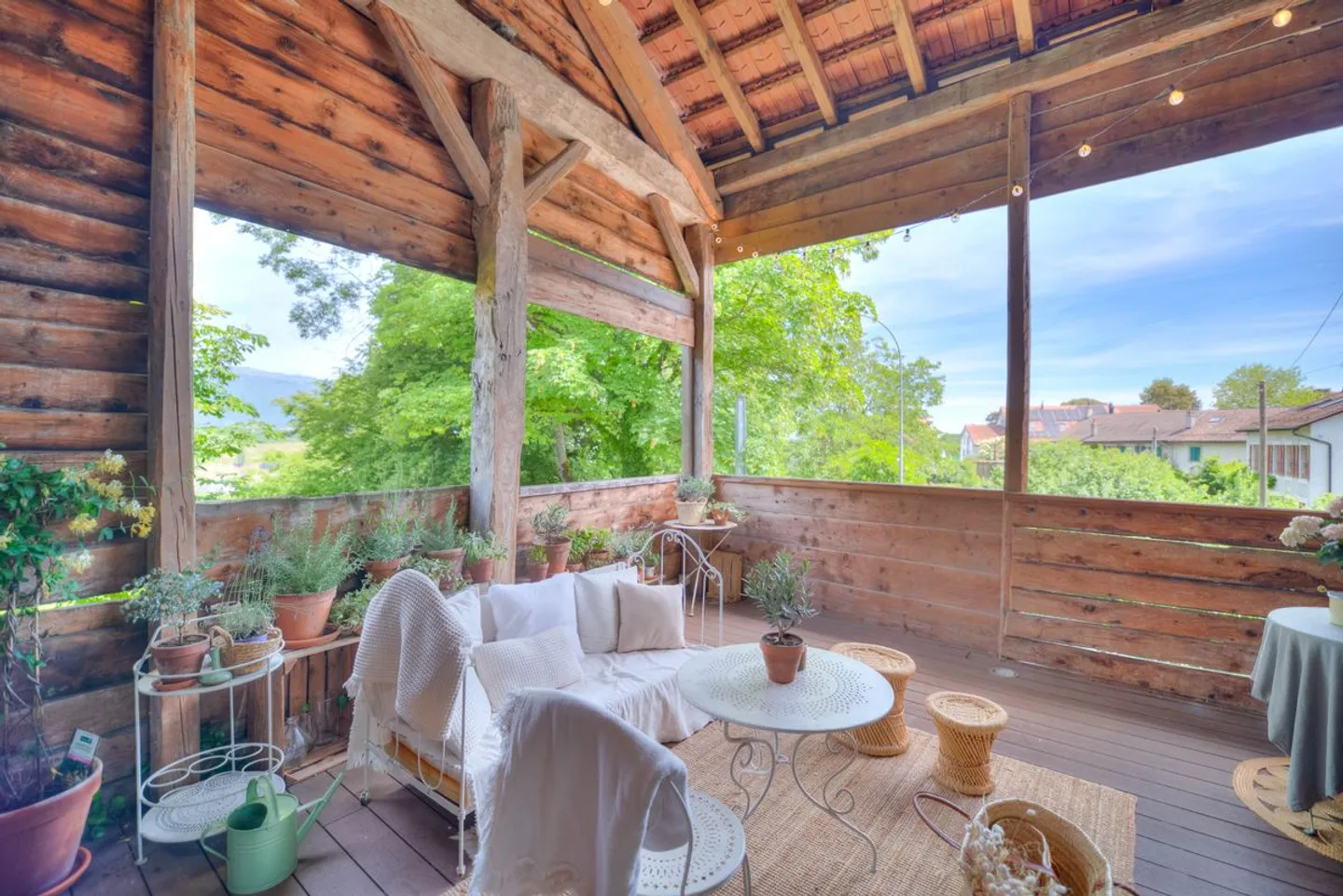 Affascinante Casa di Villaggio Ristrutturata - Foto 5 di 12