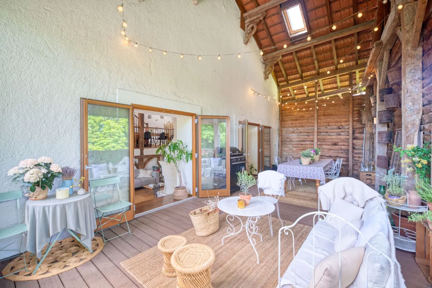 Affascinante Casa di Villaggio Ristrutturata - Foto 4 di 12