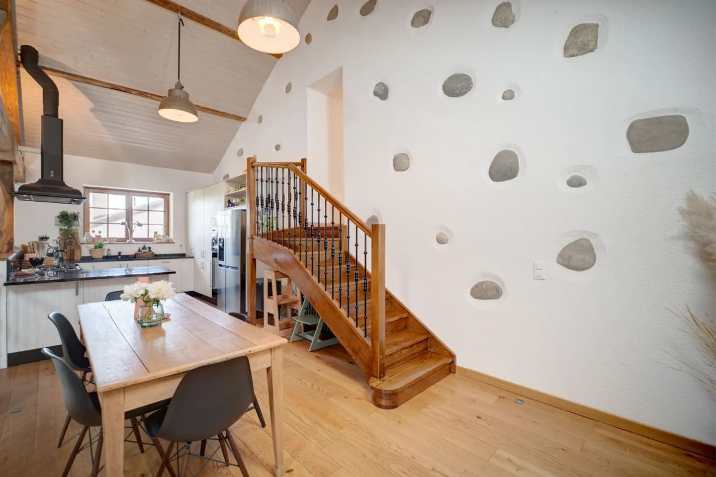 Affascinante Casa di Villaggio Ristrutturata - Foto 7 di 12