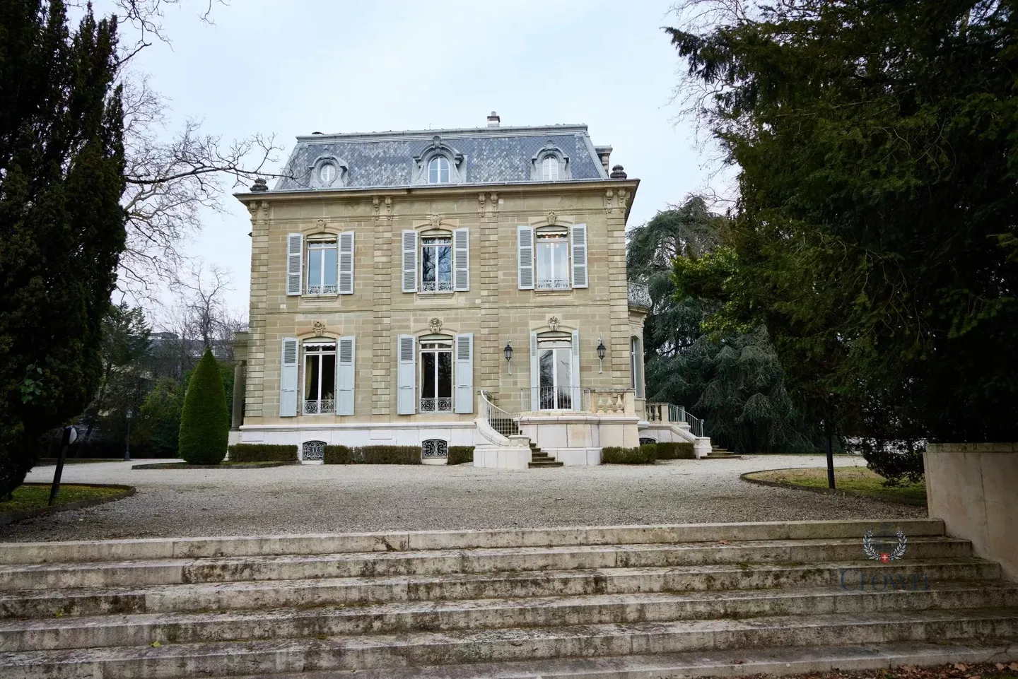 L'une des plus belles propriétés du canton ! - Photo 5 sur 13